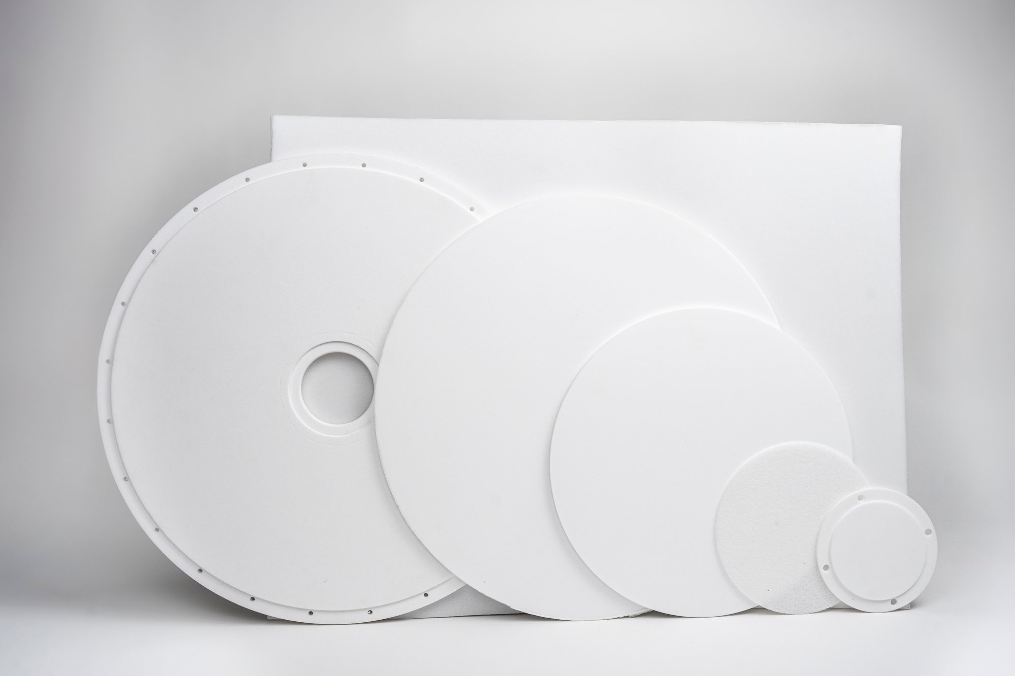 EG Filtros-32 EG Filtros-32